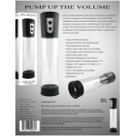 Zt Pump Up The Volume Black - Image 2
