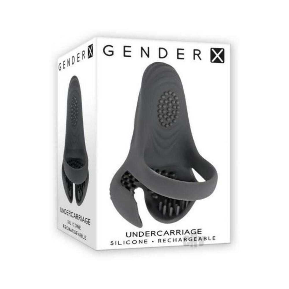 844477023168_1 Gender X Undercarriage - Image 1