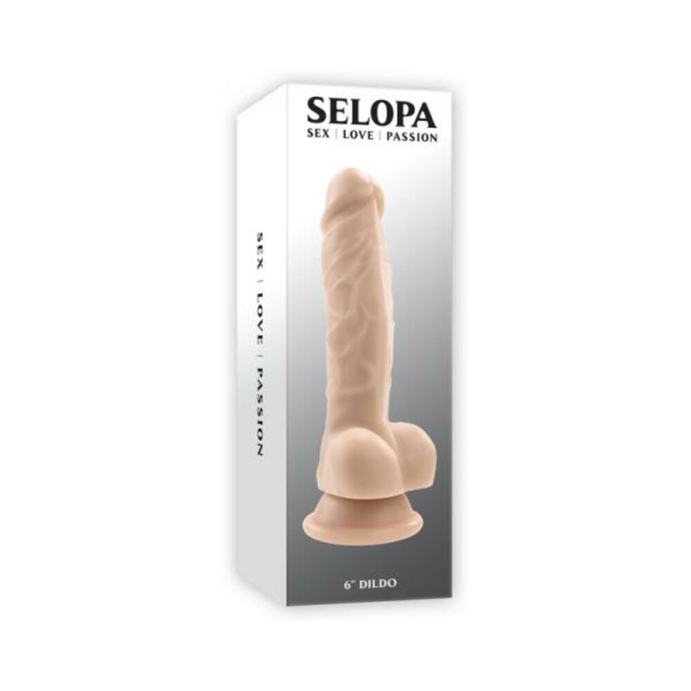 844477023892_1 Selopa 6 In. Dildo Light - Image 1