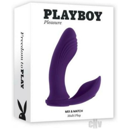 Playboy Mix & Match Acai