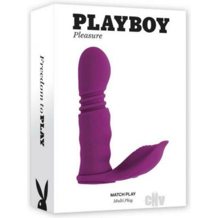 Playboy Match Play