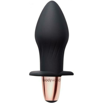 Bodywand Mini Vibes Pop Black