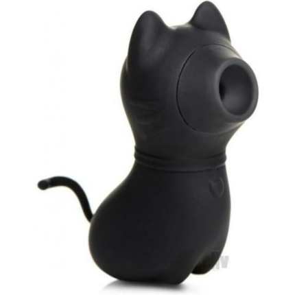 Shegasm Sucky Kitty Black