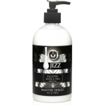 Ms Jizz Unscented Water Based Lube 16oz