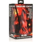 Creature Cocks Hell Kiss Red/black - Image 2