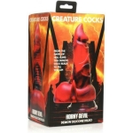 Creature Cocks Horny Devil - Image 2