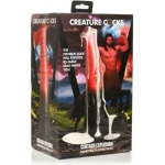 Centaur Explosion Squirting Silicone Dildo - Image 2