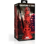 Doom Silicone Dildo - Image 2