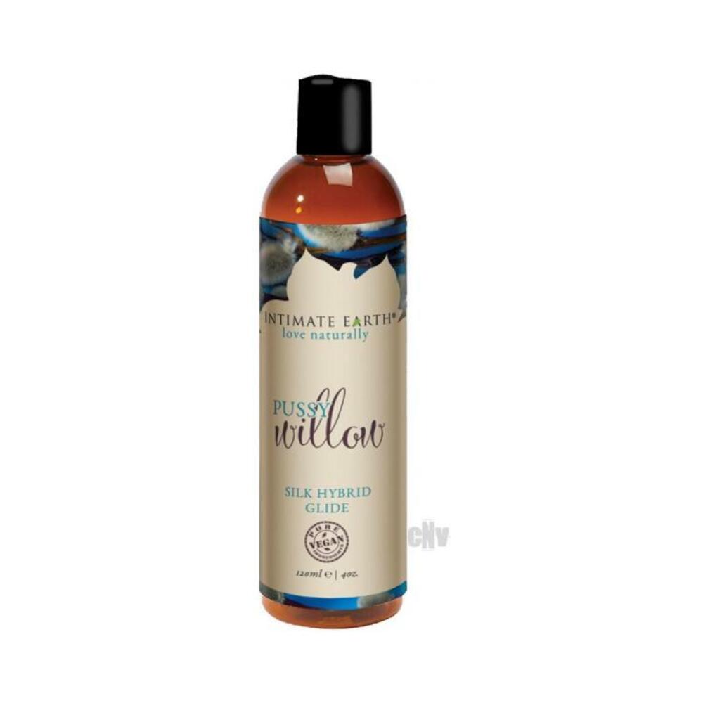 850000918474_1 Ie Pussy Willow Silk Hybrid 120 Ml/4 Oz. - Image 1