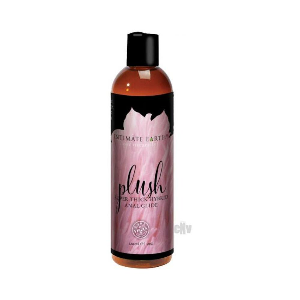 850000918504_1 Plush Hybrid Anal 120ml/4oz - Image 1