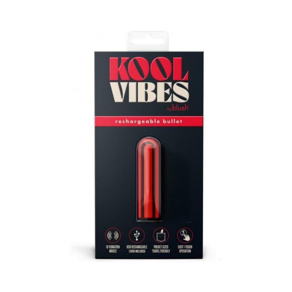 850002870503_1 Kool Vibes Cherry - Image 1