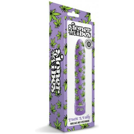Stoner Vibes Pack A Fatty Purple Haze
