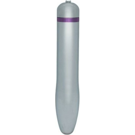 Natalie's Toy Box Fly Me To The Moon Metal Vibrator