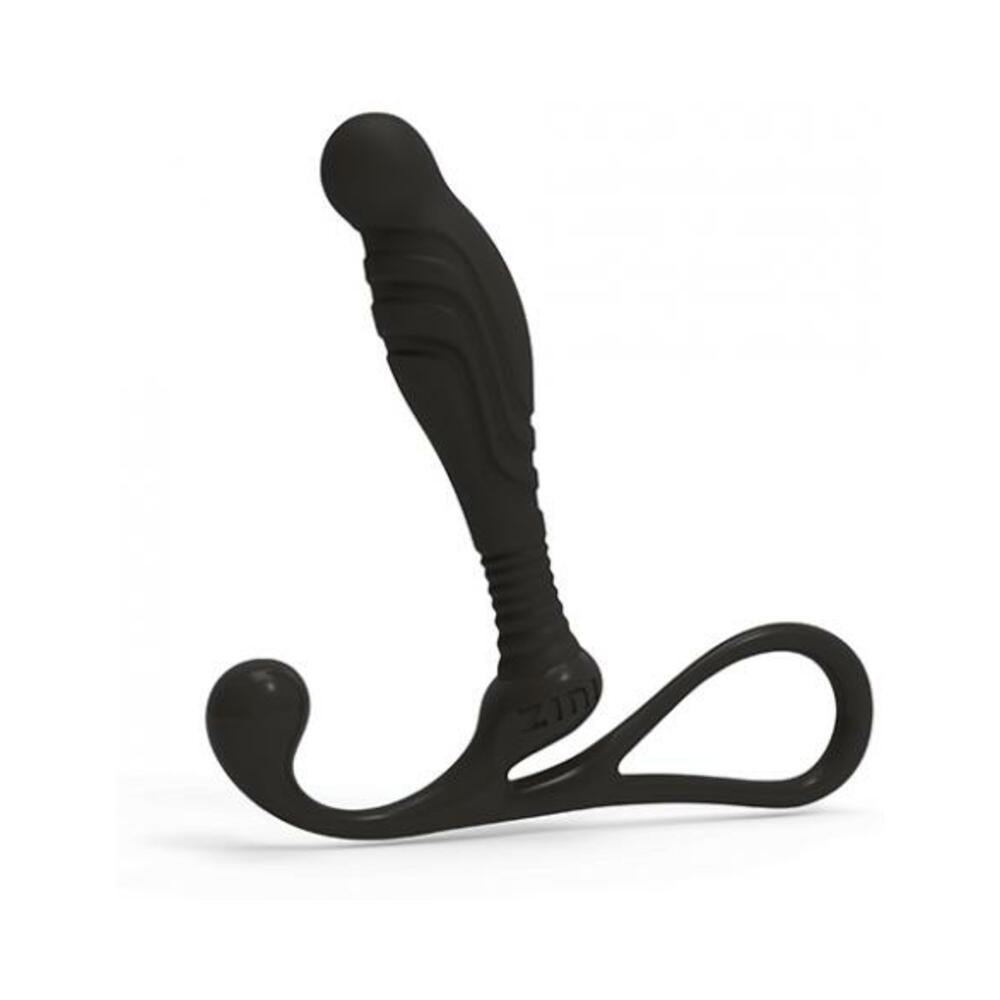 850050504054_1 Zini Janus Anti Shock - Small Black - Image 1