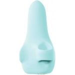 Vedo Fini Rechargeable Bullet Vibe Turquoise - Image 2