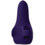 Vedo Fini Rechargeable Bullet Vibe Purple - Image 2