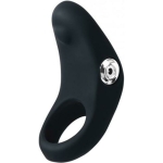 Vedo Rev Rechargeable Vibrating C-ring Black - Image 2