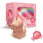 Unihorn Heart Throb Pink