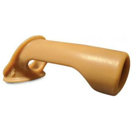 Stealth Shaft Support Caramel Size A
