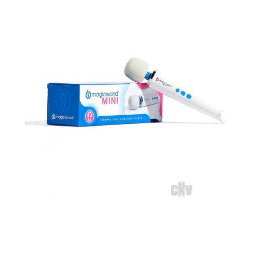 860003633809_1 Magic Wand Mini HV-135 - Image 1