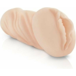 Beefy Snatch Pussy Masturbator Beige - Image 2