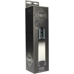 Pumped Automatic Luv Pump Black - Image 2