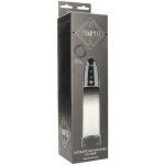 Pumped Automatic Rechargeable Pump Black - Image 2