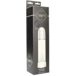 Pumped Automatic Luv Pump Transparent - Image 2