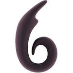 Mjuze The Lithe Purple Bunny Vibrator