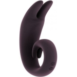 Mjuze The Lithe Purple Bunny Vibrator - Image 2