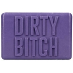 S-line Soap Bar Dirty Bitch