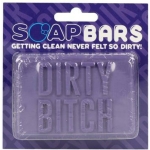 S-line Soap Bar Dirty Bitch - Image 2