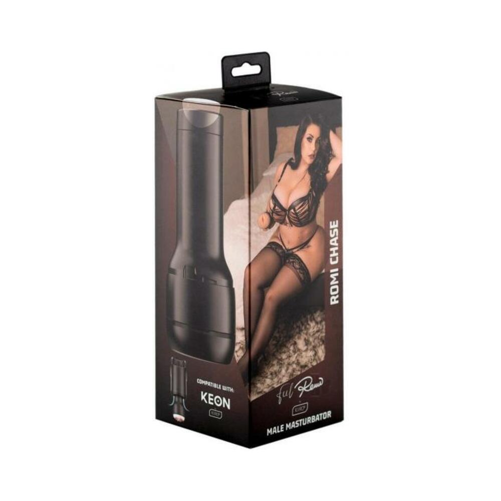 8720256722359_1 Kiiroo Feel Romi Chase - Image 1