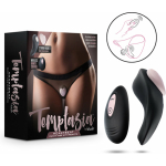 Temptasia Heartbeat Pink - Image 3