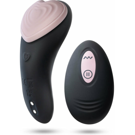 Temptasia Heartbeat Pink