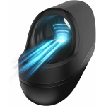 Arcwave x Womanizer Pleasure Pair - Ion + Premium 2 Black - Image 3