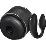 Arcwave x We-Vibe Double the Fun - Voy + Sync 2 Black - Image 2