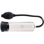 Rookie Of The Year Pump Black - Image 2