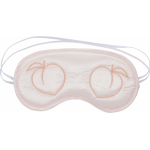 Sportsheets Sex & Mischief Peaches 'n CreaMe Blindfold