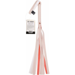 Sportsheets Sex & Mischief Peaches 'n CreaMe Stripe Flogger - Image 3