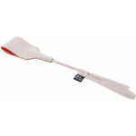 Sportsheets Sex & Mischief Peaches 'n CreaMe Riding Crop - Image 3