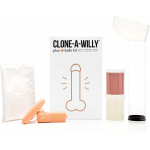 Clone-A-Willy Plus With Balls Medium Skin Tone - Image 2