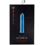 Sensuelle Iconic Bullet Deep Turquoise - Image 2