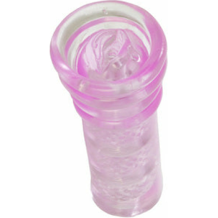 Sue Johanson's Super Head Honcho