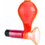 Fetish Fantasy Vibrating Clit Sucker