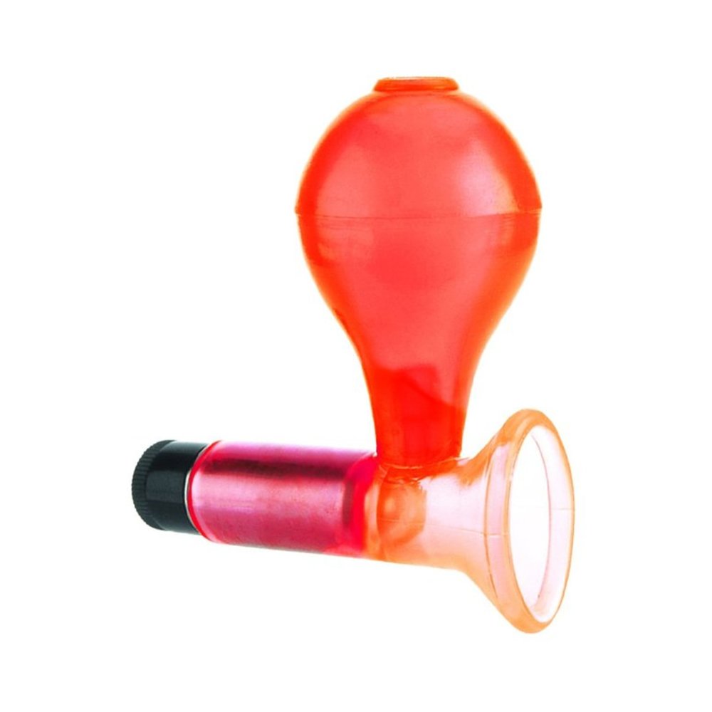 9cca55d45b628e616e9933286de215e9_9a219bad-69f6-4439-a401-18eaf4fff700 Fetish Fantasy Vibrating Clit Sucker - Image 1