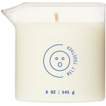Dame Massage Oil Candle Melt Together - Image 2