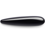 Le Wand Crystal Wand Black Obsidian - Image 3