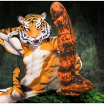 Creature Cocks Sabretooth