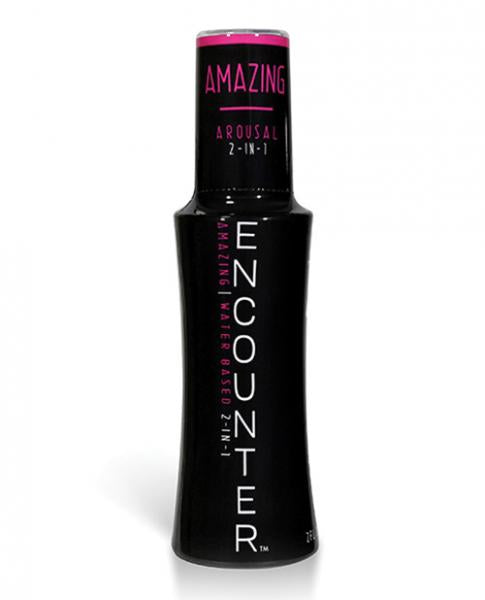 BCEA02_11571752900 Amazing Encounter Clitoral & G-Spot Lubricant 2oz - Image 1